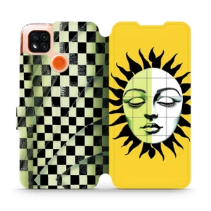 Etui do Xiaomi Redmi 9C - wzór VP56S