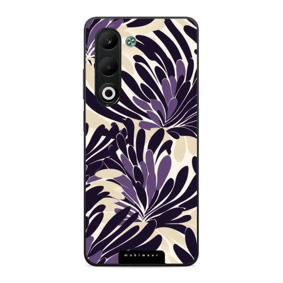 Etui Glossy Case do OPPO A5 5G - wzór GA47G