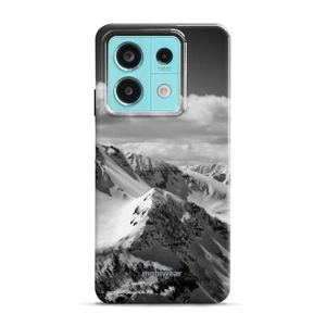 Etui Elite Pro do Xiaomi Redmi Note 13 5G - wzór E152E