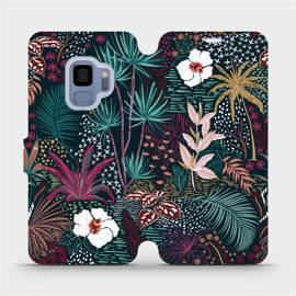 Etui do Samsung Galaxy S9 - wzór VP13S