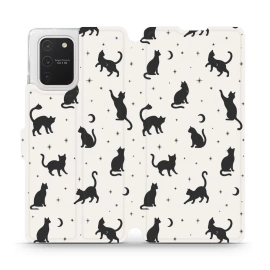 Etui do Samsung Galaxy S10 Lite - wzór V162S
