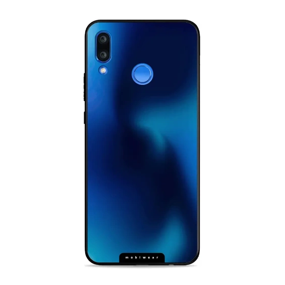 Etui Glossy Case do Huawei Nova 3 - wzór G068G