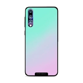 Etui Glossy Case do Huawei P20 Pro - wzór G063G