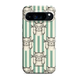 Etui Elite Pro do Google Pixel 9A - wzór EP90E