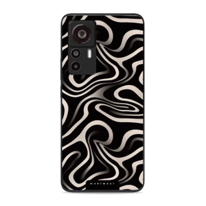 Etui Glossy Case do Xiaomi 12T Pro - wzór GA63G