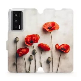 Etui do Xiaomi POCO F5 Pro - wzór VP42S