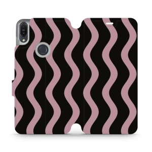 Etui do Asus Zenfone Max Pro M1 ZB602KL - wzór VA54S