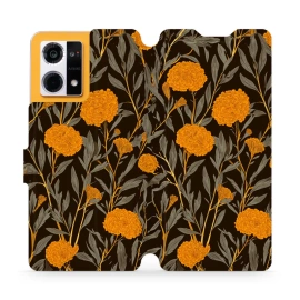 Etui do Oppo Reno 7 4G - wzór V175S