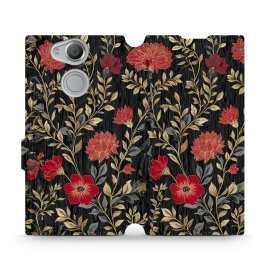 Etui do Sony Xperia XA2 - wzór V172S