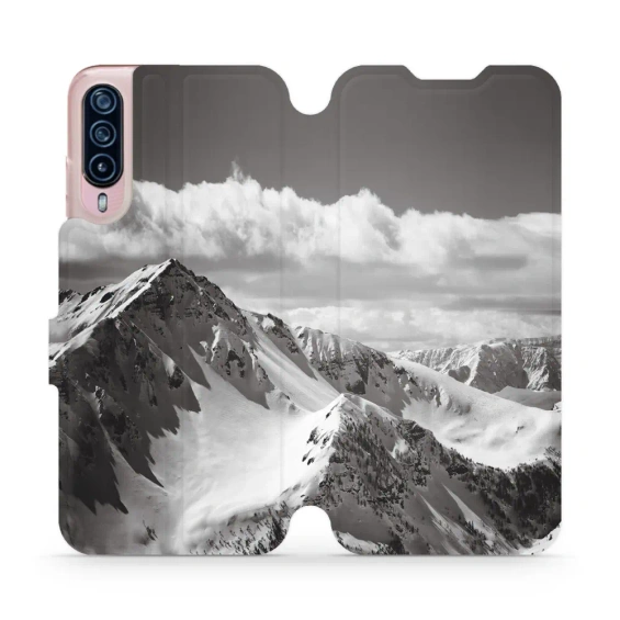 Etui do HTC Desire 22 Pro - wzór M152P