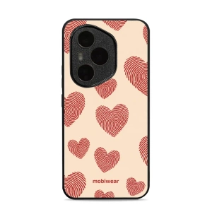 Etui Glossy Case do Huawei Honor 400 Pro - wzór GP93G