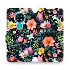 Etui do Nokia 7.2 - wzór VP48S