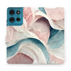 Etui do Motorola Moto G75 5G - wzór VP33S