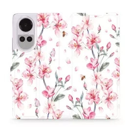 Etui do OPPO Reno 10 Pro 5G - wzór M124S