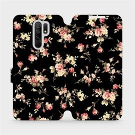 Etui do Xiaomi Redmi 9 - wzór VD02S