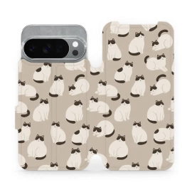 Etui do Google Pixel 10 Pro - wzór V160S