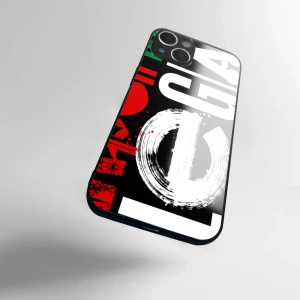 Etui Glossy Case do Xiaomi Redmi 15C 4G - wzór G04LW