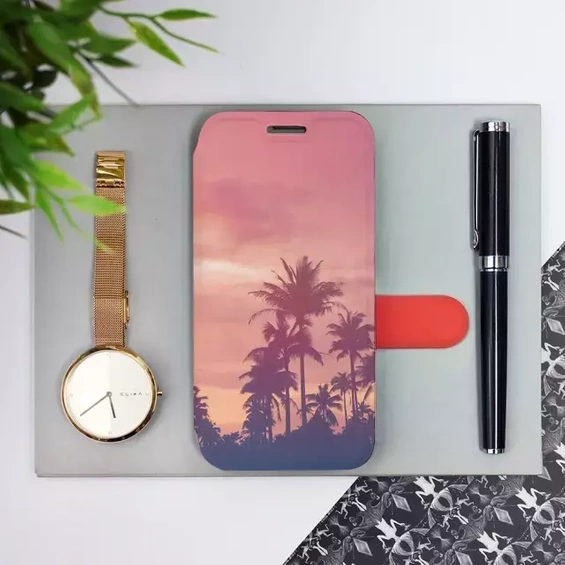 Etui do Xiaomi Redmi Note 12 Pro 5G - wzór M134P