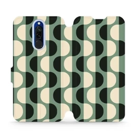 Etui do Xiaomi Redmi 8 - wzór VA56S