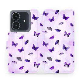 Etui do Realme Note 60 - wzór VP76S