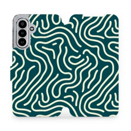 Etui do Samsung Galaxy A17 5G - wzór VA61S