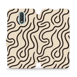 Etui do Nokia 2.3 - wzór VA60S