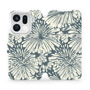 Etui do OPPO Find X9 pro - wzór VA42S