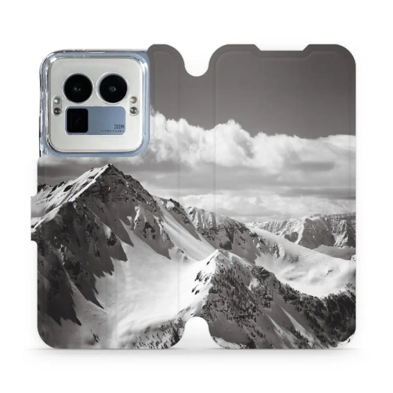 Etui do Realme GT 8 Pro - wzór M152P