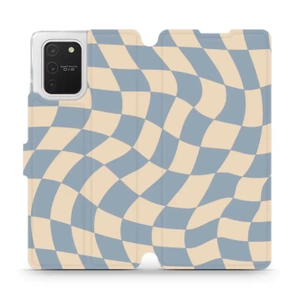 Etui do Samsung Galaxy S10 Lite - wzór VA59S