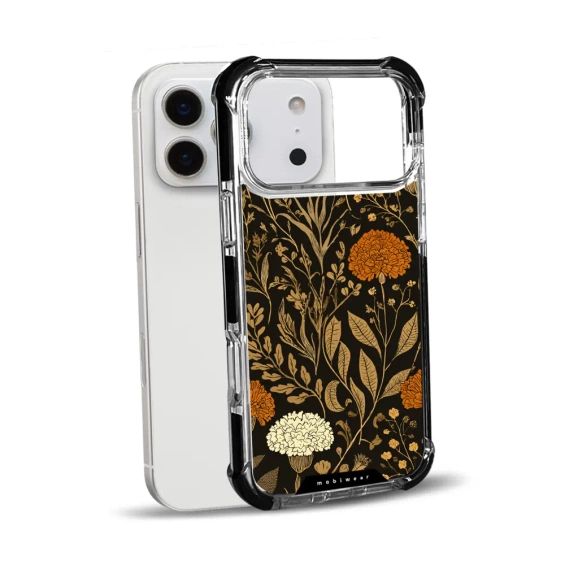 Etui MagSafe Elite Bumper Apple iPhone 17 Pro Max - wzór D174D