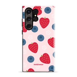 Etui Elite Pro do Samsung Galaxy S23 Ultra - wzór EP84E