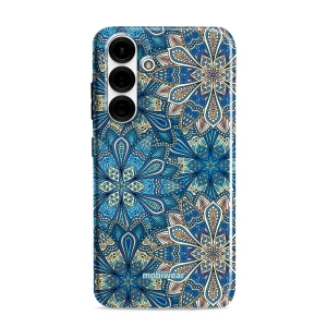 Etui Elite Pro do Samsung Galaxy S25 Plus - wzór E108E