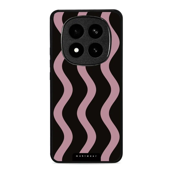 Etui Glossy Case do Xiaomi Redmi Note 14 Pro Plus 5G - wzór GA54G
