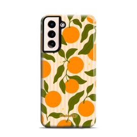 Etui Elite Pro do Samsung Galaxy S21 - wzór EP82E