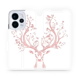 Etui do OPPO Reno 15 pro - wzór M007S