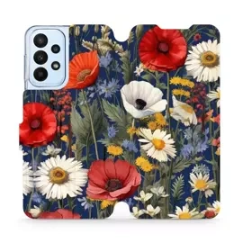 Etui do Samsung Galaxy A23 - wzór VP46S