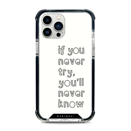 Etui MagSafe Elite Bumper Apple iPhone 12 Pro Max - wzór D075D