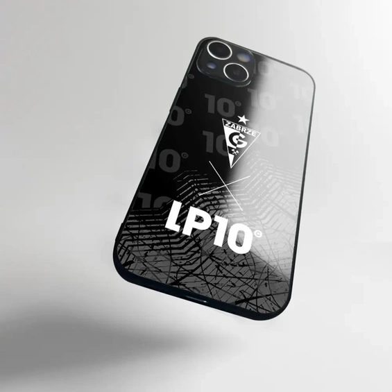 Etui Glossy Case do Xiaomi Redmi 15C 4G - wzór G11GZ