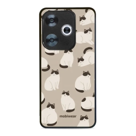 Etui Glossy Case do Xiaomi POCO F6 - wzór G160G