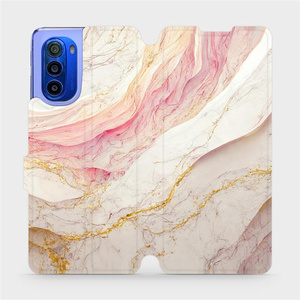 Etui do Motorola Moto G51 5G - wzór VP32S