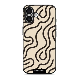 Etui Glossy Case do Apple iPhone 16 Plus - wzór GA60G