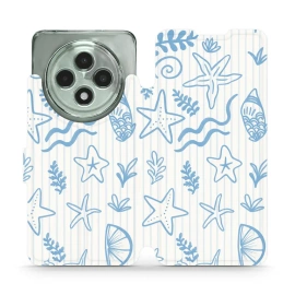 Etui do OPPO Reno12 F 5G - wzór VP88S