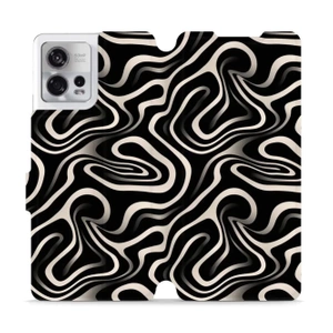 Etui do Motorola Edge 30 Fusion - wzór VA63S