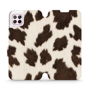 Etui do Huawei P40 Lite - wzór V166S