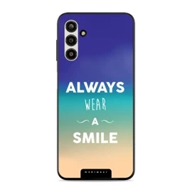 Etui Glossy Case do Samsung Galaxy A13 5G - wzór G074G