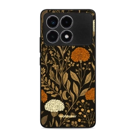 Etui Glossy Case do Xiaomi POCO F6 Pro - wzór G174G