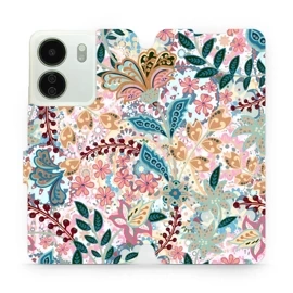 Etui do Xiaomi Redmi 13C - wzór MX04S