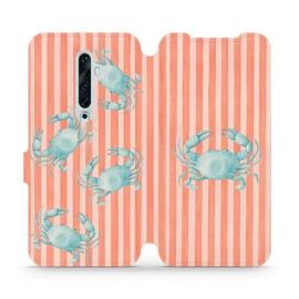 Etui do OPPO Reno 2Z - wzór VP87S