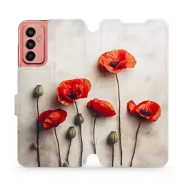 Etui do Samsung Galaxy M13 - wzór VP42S