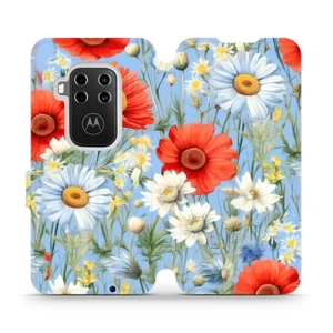 Etui do Motorola One Zoom - wzór VP44S